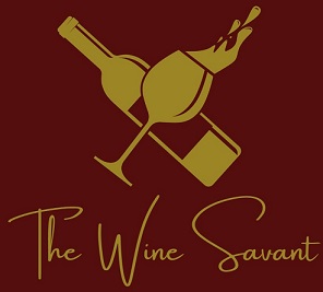 Device mark for The Wine Savant