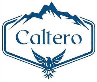 Device mark for Caltero Device mark for Caltero