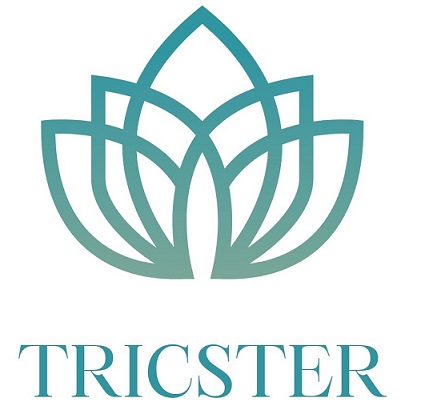 Device mark for TRICSTER Device mark for TRICSTER