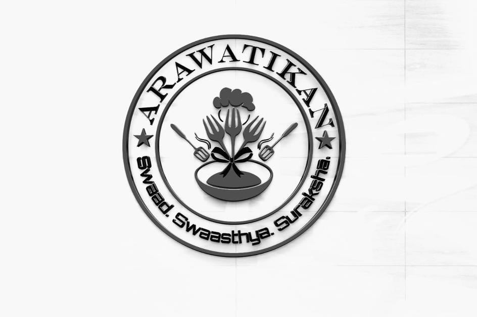 Device mark for ARAWATIKAN- SWAAD SWAASTHYA SURAKSHA