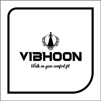 VIBHOON - WALK ON YOUR COMFORT FIT trademark listing