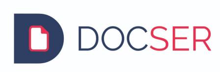 Device mark for DOCSER Device mark for DOCSER