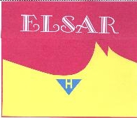 ELSAR trademark listing