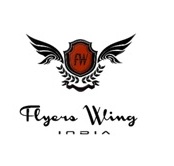 Device mark for Flyers Wing
