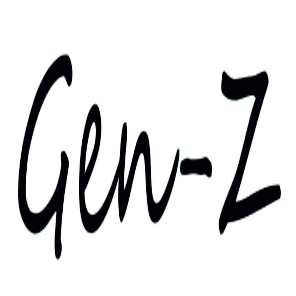 GEN-Z trademark listing