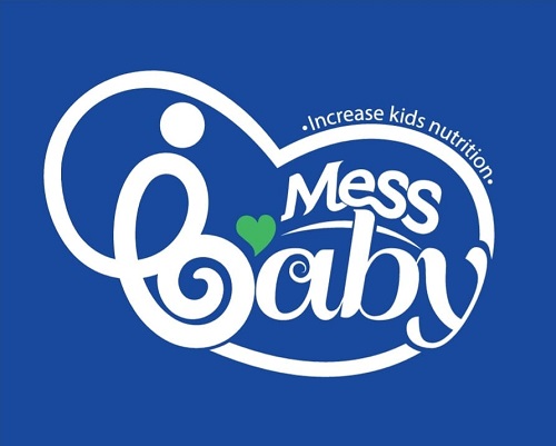 MESS BABY trademark listing