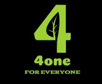 Device of 4 4one For everyone trademark listing