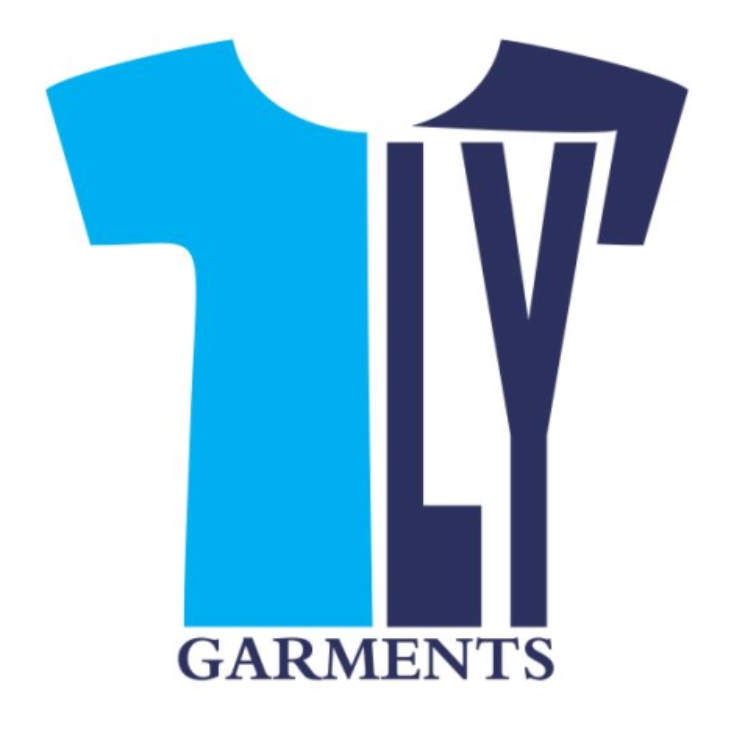 1LY GARMENTS trademark listing
